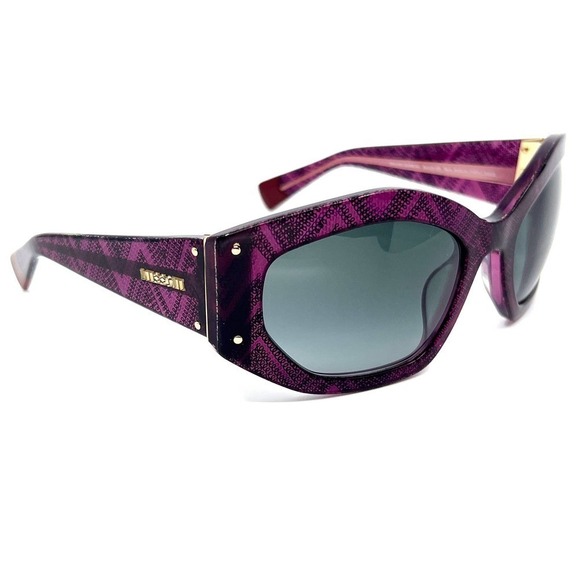 NEW!!! MISSONI Sunglasses MIS0001/S EM59O - Picture 4 of 13